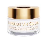 Guinot Longue Vie Crème Solaire SPF50+ Visage 50ml