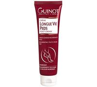 Guinot - Youth & Firmness Body Care Longue Vie Pieds Rejuvenating Foot Care 125ml / 4.2 fl.oz. for Women