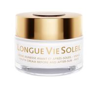 Guinot Longue Vie Soleil Crème Jeunesse Après Soleil Visage 50ml