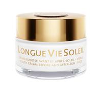 Guinot Longue Vie Soleil Crème Jeunesse Après Soleil Visage 50ml - 50 ml
