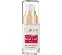 Guinot Longue Vie moisturising eye cream 15 ml