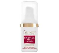 Guinot Longue Vie Yeux Eye Lifting Smoothing Creme) (15ml) by Guinot