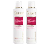 Guinot Lotion Microbiotic 2x200ml Double