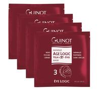 Guinot Masque Age Logic Yeux 4 sachets