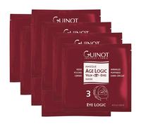 Guinot Masque Age Logic Yeux 2 x 4 sachets Double