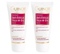 Guinot Masque Anti-Fatigue Yeux 2 x 30ml