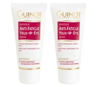 Guinot Masque Anti-Fatigue Yeux 2 x 30ml