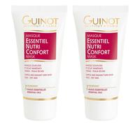 Guinot Masque Essentiel Nutri Confort 2 x 50ml
