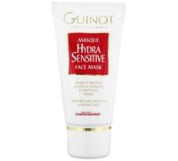 Guinot Masque Hydra Sensitive Face Mask 50ml - Brand New UK