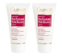 Guinot Masque Soin Pur Equilibre Mask - 50 ml