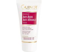 GUINOT MASQUE VITAL ANTIRIDES ANTI-WRINKLE MASK 50ML - NEW - FREE P&P - UK