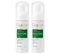 Guinot Mousse Nettoyante Bioxygene Cleanser Duo - 150 ml