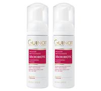 Guinot Mousse Nettoyante Microbiotic Cleanser Duo - 150 ml