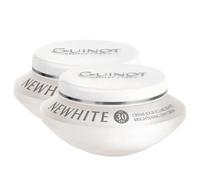 Guinot Newhite Brightening Day Cream SPF 30 2 x 50ml