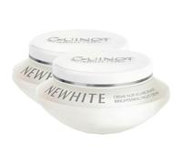 Guinot Newhite Brightening Day Cream SPF 30 2x50ml Double - 50 ml