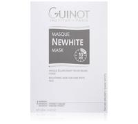 Guinot Newhite Brightening Mask Kit 7 Count (Pack of 1)