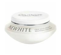 Guinot Newhite Creme Nuit Eclaircissante Brightening Night Cream 50ml