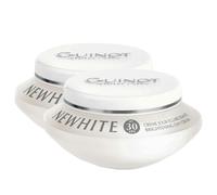 Guinot Newhite Brightening Day Cream SPF 30 2 x 50ml