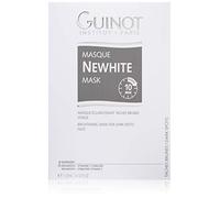 Guinot Newhite Masque Revelateur Lumiere Instant Brightening Mask - 7 x 30ml