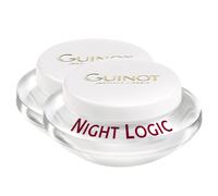 Guinot Night Logic Cream 2 x 50ml Double
