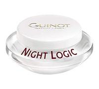 Guinot - Radiance Night Logic Crème 50ml / 1.6 oz. for Women