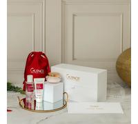 Guinot Notre Dame + Red Drawstring Bag - Worth £150.50