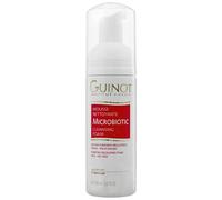 Guinot Microbiotic Mousse Visage Purifying Cleansing Foam Oily Skin 150ml