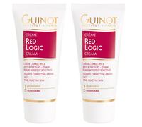 Guinot Red Logic Creme Duo - 30 ml