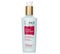 Guinot 200ml Lait Hydra Fraicheur Refreshing Cleansing Milk (Aloe Vera Extr...