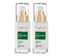 Guinot Serum Bioxygene 2 x 30ml Double