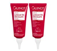 Guinot Serum Longue Vie Decollete 50ml Double