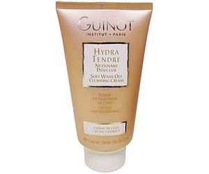 Guinot Soft Wash-Off Cleansing Cream (Hydra Tendre Nettoyant Douceur)