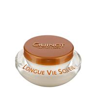 Guinot - Sun Logic Longue Vie Soleil Youth Cream Before and After Sun For Face 50ml for Women