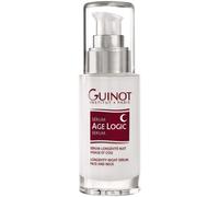 Guinot Time Logic Age Serum 0.74 Fl Oz (Pack of 1)