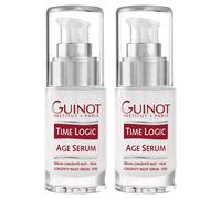 Guinot Time Logic Age Serum Yeux 15ml Double