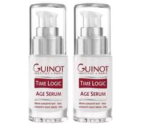 Guinot Time Logic Age Serum Yeux 2 x 15ml