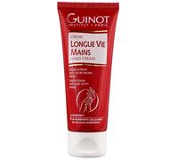 Guinot - Youth & Firmness Body Care Créme Longue Vie Mains Hand Cream 75ml / 2.2 fl.oz. for Women