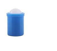 GUIPENG 1-50pcs Ball Plungers 2/3/4/5/6/8/10-16mm 304 Stainless Steel/POM/Brass Press Spring Plunger Straight Push Fit(D - POM Plastic,D8 x L9,1pcs)