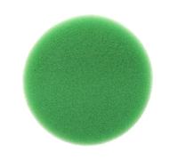GUIPENG 25Pcs Foam Polishing Pad Kit 3 Inch Sponge Buffing Wax Applicator For Car Polisher Sanding, Waxing Body Repair(Green 25Pcs)