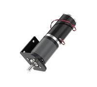 GUIPENG 32GP-31ZY Miniature Planetary Reducer Diameter DC 12V 24V Reducer Motor Low Speed Speed Regulation Large Torque Small Motor(Shaft 6mm,421RPM_12V SINGLE MOTOR)