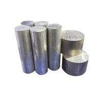 GUIPENG Aluminum Round Rods Bar(Length 200mm,60mm 1pc)