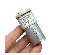 GUIPENG KPM27Y-6B01 DC 5V/6V Mini 370 Motor Micro Oxygen Air Pressure Inflator Pump