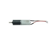 GUIPENG Micro 16mm Gear Motor DC 3V 5V 8V Speed 30-100rpm Metal High Torque Four-stage Planetary