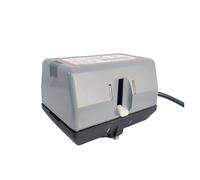 GUIPENG Motorized Valve Actuator VC6013 Three Lines Two Controls/VC4013 Three Lines One Control 2-Way 3-Way Electric Actuator 220VAC(VC4013)