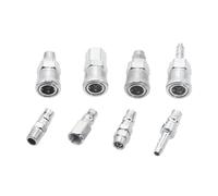 GUIPENG Pneumatic Fittings Air Compressor Quick Release for Hose Quick Coupler Plug Socket Connector SP20,PP20,SM20,PM20,SH20,PH20,SF20,(PF20)
