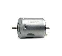 GUIPENG RS-365-14165 Mini RS-365 Dual Shaft Motor DC12V 14.4V 18V 24V 9850RPM Micro 28mm Carbon Brush Electric DIY Hobby Toy Model