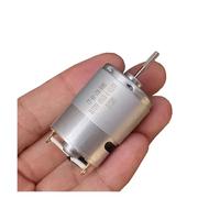 GUIPENG RS-380-4028 DC 6V-12V 25000RPM High Speed Power Large Torque Mini 28mm Electric Motor DIY Hobby Toy Car Boat Model