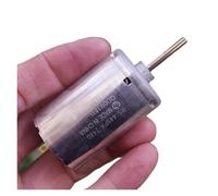 GUIPENG RS-445PA-2480 DC 12V 5500RPM Mini 30mm Round Electric Motor DIY Office Equipment Inkjet Printer Hobby Toy Model
