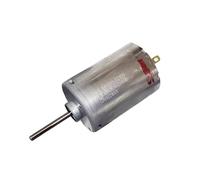 GUIPENG RS-545SH-22100 Mini RS-545 Motor DC 12V 18V 24V 8500RPM Micro 36mm Carbon Brush Electric Motor 27mm Long Shaft