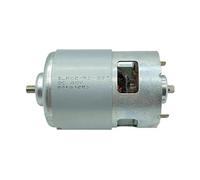 GUIPENG RS887 DC 12V-36V High Torque Double Ball Bearing 48mm Motor Chainsaw Drill Screwdriver